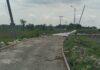Proyek Jalan BKKD Desa Tlatah Diduga Tak Sesuai Spesifikasi, Pengawasan Pemerintah Dipertanyakan