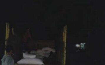 Diduga Beredar Ilegal, Pupuk Subsidi Masuk Tuban Lewat Jalur Malam Hari