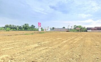 Pembukaan Kavling di Ngampel Bojonegoro, PT Jamalika City Land Disebut Telah Penuhi Perizinan
