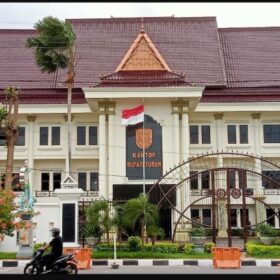 Respons Pemkab Tuban Dinilai Lamban, Dugaan Menara Seluler Tanpa Izin Kian Disorot