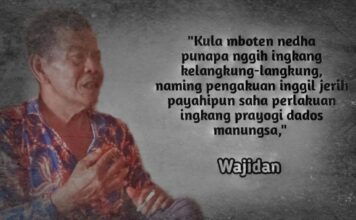 Kisah Wajidan ; Ketika Masyarakat Kecil Terpinggirkan, Dimana Peran Kemanusiaan Pemerintah Desa? (Jilid 2)