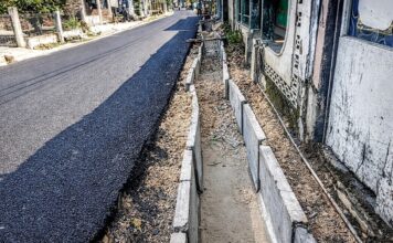 Proyek Drainase U-Ditch di Desa Trucuk Disorot, Diduga Dikerjakan Asal Jadi dan Minim Pengawasan