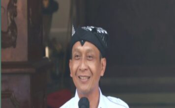 Proyek Trotoar Rp50,8 Miliar Dinilai Tak Atasi Banjir, Bupati Bojonegoro Kritik Keras Pelaksanaannya