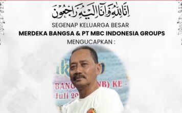 Jurnalis Senior Bojonegoro Sukisno Tutup Usia, Dunia Pers Berduka