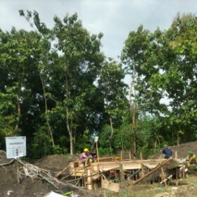 Dugaan Tower Seluler Tanpa Izin di Lamongan Disorot, Pemkab Dinilai Lamban Bertindak