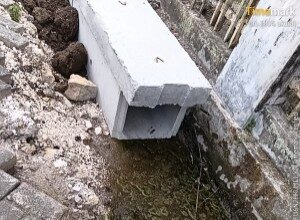 Dugaan Cover U-Ditch Non-SNI di Proyek Drainase Batokan, DPKPCK Bojonegoro Diminta Angkat Suara