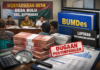 BUMDes Desa Bulu Disorot, Dana Rp260 Juta Diduga Tak Akuntabel dan Berpotensi Langgar Regulasi