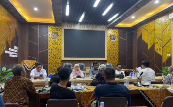 Kuota Pupuk Subsidi Diduga Disunat 63 Persen, Petani Dusun Koro Geruduk DKP2P Tuban