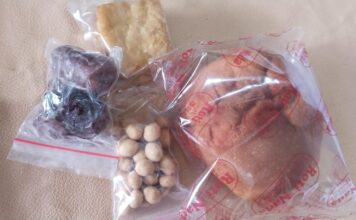 MBG Sokosari 4 Tuai Sorotan, Menu Seragam dan Estimasi Nilai Porsi Dipertanyakan