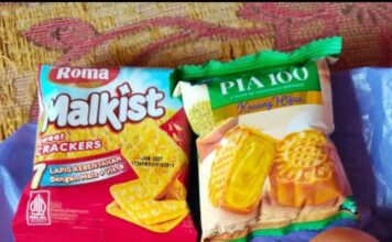 MBG Sokosari 3 Tuban Tuai Kritik, Menu Dua Hari Dinilai Tak Sebanding Anggaran