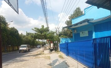 Menu MBG Sokosari 4 Tuban Tuai Kritik, Dana Puluhan Juta Jadi Sorotan