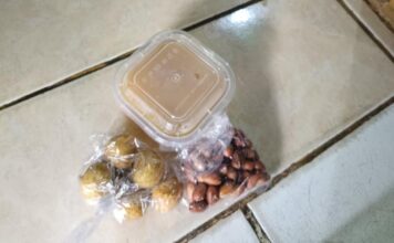 MBG di SD Wilayah Rengel Disorot, Diduga Tak Sesuai Standar Anggaran Pemerintah