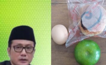 Ketua Komisi II DPRD Tuban Peringatkan Dugaan Penyimpangan MBG, Minta APH dan BGN Bertindak Tegas