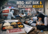 MBG: Antara Niat Baik dan Kelalaian Negara