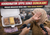 Koordinator SPPG Soko Bungkam, Dugaan Ketidaksesuaian Anggaran Menu MBG Sokosari 4 Kian Disorot