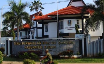 Dorong RDP MBG, DPRD Tuban Diminta Hadirkan SPPG hingga Organisasi Profesi Gizi