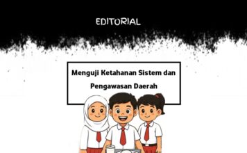 Satu Tahun MBG di Tuban : Menguji Ketahanan Sistem dan Pengawasan Daerah (Jilid 2)