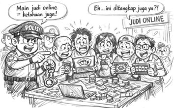 Dugaan Penangkapan 6 Pelaku Judi Online di Kadungrejo Baureno Masih Perlu Verifikasi Lanjutan