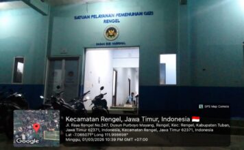 Sari Kedelai Menggumpal, SPPG Rengel Minta Maaf; Publik Pertanyakan Uji Menu UMKM