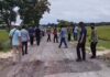 PT Timbul Persada Bantah Terlibat Proyek Jalan BKKD Desa Ngampal, Keberatan Namanya Dicatut