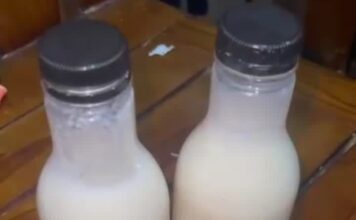 Jaga Kami, Jangan Racuni Kami: Drama Pilu di Balik Makan Gratis MBG, Siswa di Rengel Diduga Disuguhi Sari Kedelai Basi