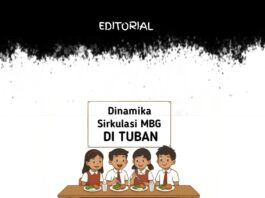 Satu Tahun MBG: Antara Manfaat Strategis dan Ujian Integritas Sistem, Bagaimana dengan Tuban (Jilid 1)