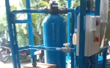 Standar Air Operasional SPPG Diatur Ketat, Wajib Uji Laboratorium dan Gunakan Filter UV