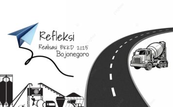 Refleksi BKKD Bojonegoro 2025 : Distribusi Beton, Polemik Batching Plant, Kualitas Pengawasan dan Desakan Evaluasi Total Program BKKD (Jilid 3)