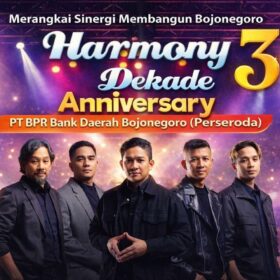 Anggaran Fantastis Konser BPR Bojonegoro, Publik Minta Penjelasan (Jilid 3)