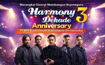 Anggaran Fantastis Konser BPR Bojonegoro, Publik Minta Penjelasan (Jilid 3)