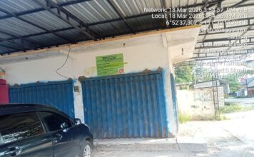 Distribusi LPG 3 Kg di Jatirogo Tuban Diduga Menyimpang, Porsi ke Pengecer Lebih Dominan