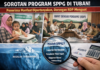 Sorotan Program SPPG di Tuban: Penerima Manfaat Dipertanyakan, Dorongan RDP Menguat