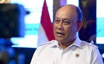 BGN Tegaskan Tak Pernah Larang Warga Unggah Menu MBG di Medsos