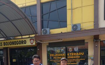 Dugaan Permainan Dana Desa Gamongan, Nama Sekdes Masuk Laporan Warga ke Polisi