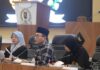 Ketua Komisi II DPRD Tuban Murka, Hearing Konflik AMT TBBM Tuban Diabaikan Pihak Terkait
