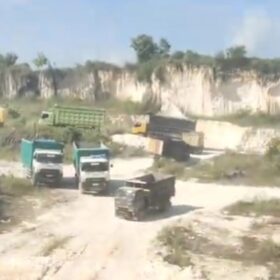 Dugaan Korupsi Perizinan Tambang di ESDM Jatim Terbongkar, Tiga Pejabat Jadi Tersangka