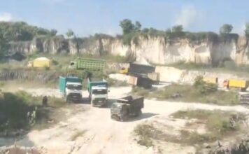 Dugaan Korupsi Perizinan Tambang di ESDM Jatim Terbongkar, Tiga Pejabat Jadi Tersangka