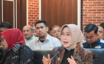 Pangkalan Nakal Siap Disikat, Bupati Lumajang: Terbukti Menimbun, Hari Ini Juga Ditutup