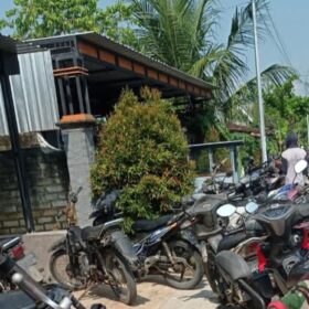 Pupuk Subsidi Tak Kunjung Tersalurkan, Petani Kumpulrejo Resah: Data Disebut “Nyasar” ke Desa Lain