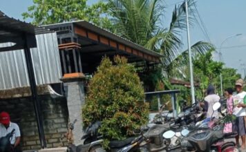 Pupuk Subsidi Tak Kunjung Tersalurkan, Petani Kumpulrejo Resah: Data Disebut “Nyasar” ke Desa Lain