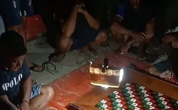 Praktik Judi Terang-terangan di Tuban, Warga Resah: Diduga Beroperasi Tanpa Tersentuh Hukum