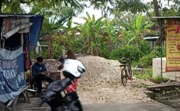 Rumah Dinas Puskesmas di Tuban Dirobohkan, Sengketa Lahan Lama Berujung Tuntutan Tanggung Jawab Pemda