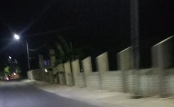 Sorotan Publik Menguat, Warga Minta Pemerintah Objektif Sikapi Pagar di Jegulo Tuban