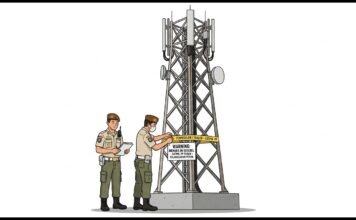 Dari Perizinan ke Penyegelan dan Penyitaan : Mengurai Aspek Hukum di Balik Kasus Tower Tuban (Jilid 2)