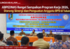 ABPEDNAS Rengel Kumpulkan Kekuatan, Program Kerja 2026 dan Pembuatan KTA BPD Digelar