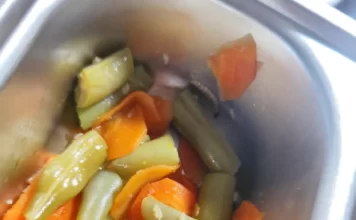 Program MBG di Senori Disorot, Ulat Ditemukan dalam Menu Sayur Siswa SMPI Leran