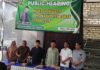 Public Hearing Raperda Inisiatif DPRD Tuban 2026 Digelar di Sandingrowo, Warga Sampaikan Aspirasi