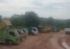 Diduga Belum Kantongi Izin Lengkap, Aktivitas Tambang Pasir Kuarsa di Montong Tuban Jadi Sorotan