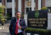 Debitur Jual Motor Kredit Tanpa Izin, Warga Plumpang Tuban Divonis 16 Bulan Penjara
