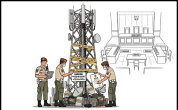 Izin Tersendat, Penindakan Melaju : Ihwal Penyegelan dan Penyitaan Tower di Tuban, dari Kewenangan hingga Legalitas (Jilid 5)